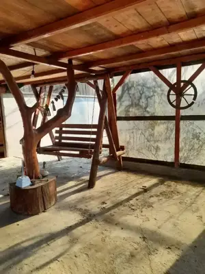 Casa tip Parter Florica - imagine 5