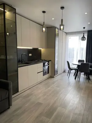 Ofer spre inchiriere garsoniera in zona Aviatiei - imagine 3