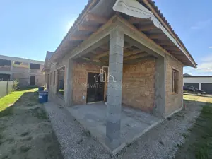 Duplex in stadiu de proiect, zona Baragan, Sighisoara - imagine 3