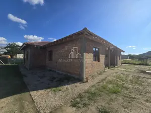 Duplex in stadiu de proiect, zona Baragan, Sighisoara - imagine 2