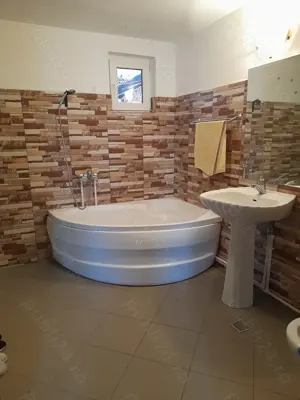 Casa tip Parter Florica