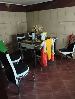 Casa tip Parter Florica - imagine 9