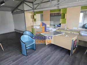 Spatiu comercial de inchiriat Maracineni