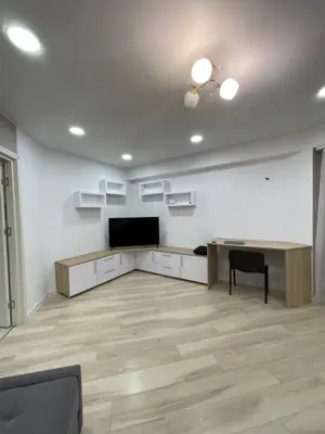 Apartament cu 2 camere de inchiriat in zona 13 Septembrie - imagine 2