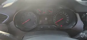 Vand opel crossland 2020