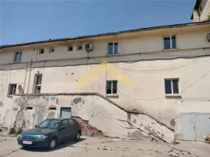 Spatiu de birouri de inchiriat zona Frigorifer, calea 6 Vanatori - imagine 4