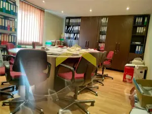 Spatiu de birouri de inchiriat zona Frigorifer, calea 6 Vanatori - imagine 2