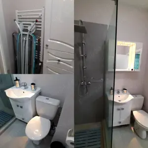 Cazare Mamaia Nord - imagine 5