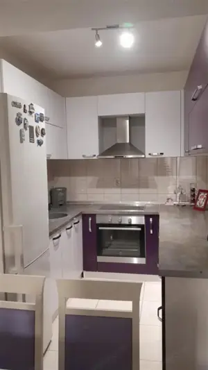 Garsoniera de inchiriat in zona Giulesti - imagine 4