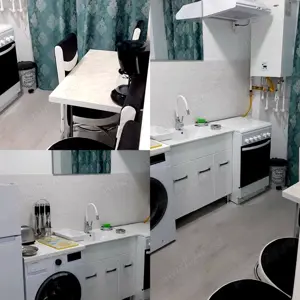 Cazare Mamaia Nord - imagine 4