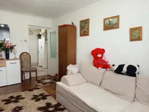 Apartament 2 camere in Deva, zona Micro 15 - imagine 2