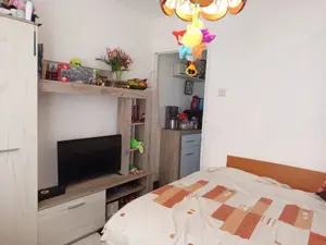 Apartament 2 camere in Deva, zona Micro 15 - imagine 9