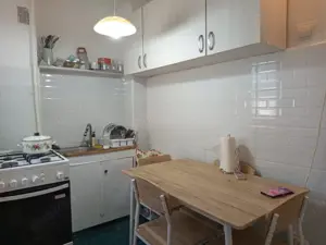Apartament 2 camere in Deva, zona Micro 15 - imagine 6