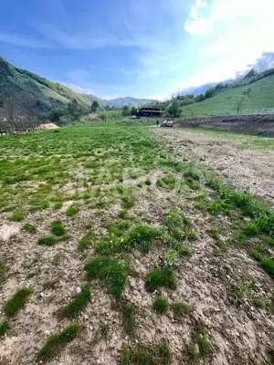 Teren 1059 mp in Raul Sadului– Natura  liniste si investitie - imagine 3