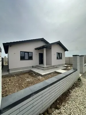 Casa la cheie Santandrei(Gard Inclus) - imagine 2