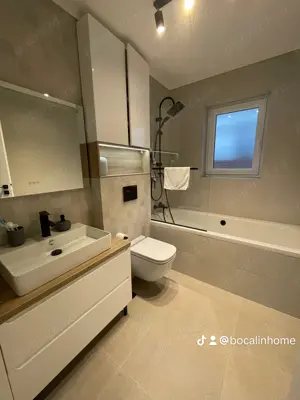 Casa la cheie Santandrei(Gard Inclus) - imagine 6