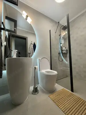 Casa la cheie Santandrei(Gard Inclus) - imagine 8