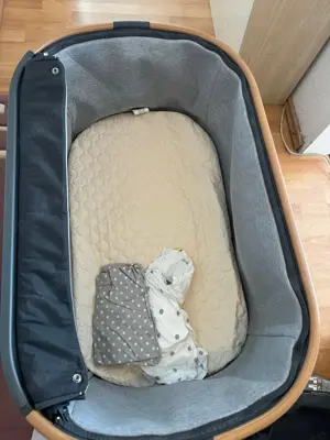 Patut bebe next to me  - imagine 2