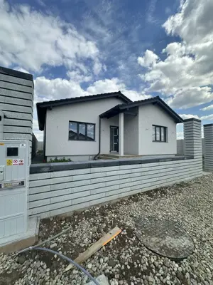 Casa la cheie Santandrei(Gard Inclus)