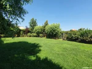 Teren pentru casa, 2563 mp , front stradal 33 m.