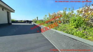 PENTHOUSE 140 Mp. Semicentral Garaj Terasă 143 Mp. Mobilat Și Utilat Complet An 2007 - imagine 3