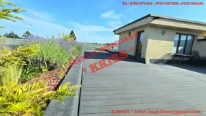 PENTHOUSE 140 Mp. Semicentral Garaj Terasă 143 Mp. Mobilat Și Utilat Complet An 2007