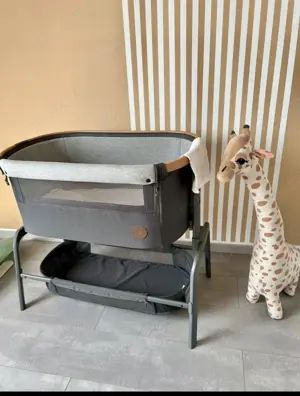 Patut bebe next to me  - imagine 3