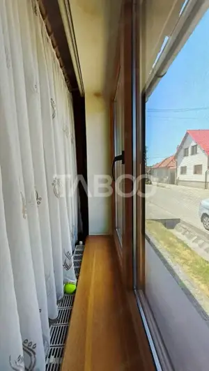 Casa de vanzare în Sebes zona semicentrala - imagine 4 Casa de vanzare în Sebes zona semicentrala - imagine 4