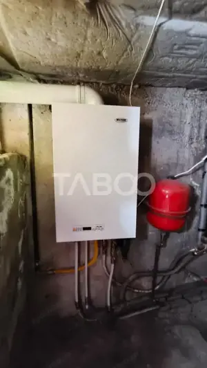 Casa de vanzare în Sebes zona semicentrala - imagine 10 Casa de vanzare în Sebes zona semicentrala - imagine 10