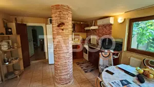 Casa de vanzare în Sebes zona semicentrala
