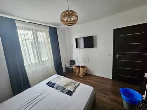 Dumbravita Central - 3 Camere - Et 2 2 - Centrala proprie - Clima - 2 Locuri parcare - imagine 5