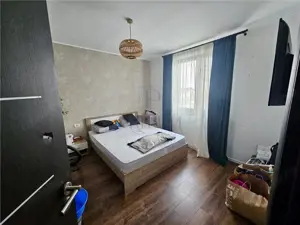 Dumbravita Central - 3 Camere - Et 2 2 - Centrala proprie - Clima - 2 Locuri parcare - imagine 4