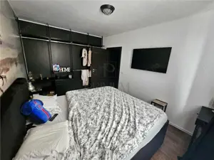 Dumbravita Central - 3 Camere - Et 2 2 - Centrala proprie - Clima - 2 Locuri parcare - imagine 8