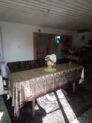 Vând sau schimb casă Săveni Ialomița  - imagine 5