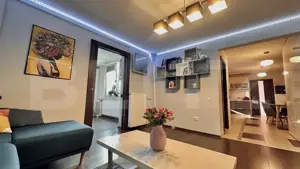 Apartament cu 4 camere, 80 mp, splaiul Crișanei-decebal, modern - imagine 2 Apartament cu 4 camere, 80 mp, splaiul Crișanei-decebal, modern - imagine 2