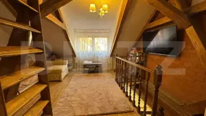 Apartament cu 4 camere, 150 mp, zona Centrala  - imagine 10