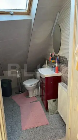 Apartament cu 4 camere, 150 mp, zona Centrala  - imagine 9