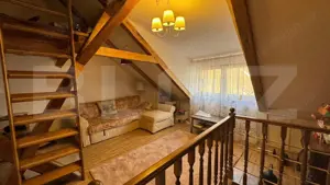 Apartament cu 4 camere, 150 mp, zona Centrala  - imagine 5