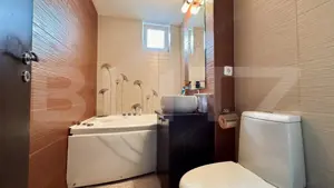 Apartament cu 4 camere, 80 mp, splaiul Crișanei-decebal, modern - imagine 8 Apartament cu 4 camere, 80 mp, splaiul Crișanei-decebal, modern - imagine 8