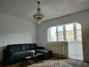 Girocului - 4 Camere - 2 Balcoane - 2 Bai - Decomandat - Centrala termica proprie - Etaj intermediar