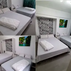 Cazare Mamaia Nord - imagine 2