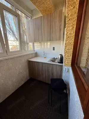 Garsoniera Cotroceni