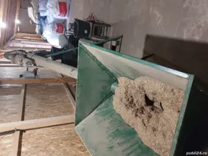 Presa peleti  - imagine 3