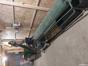 Presa peleti  - imagine 2