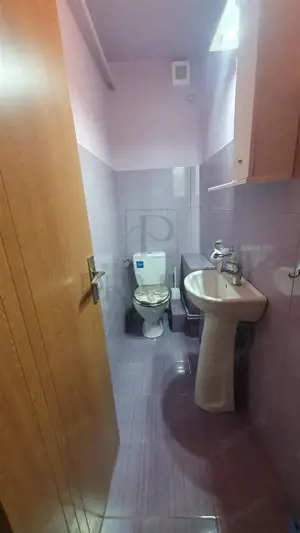 SPITALUL JUDETEAN - ETAJ 3 - BLOC IZOLAT - 3 camere - debara - 2 bai - centrala proprie - clima - imagine 11