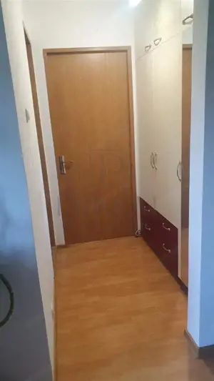 SPITALUL JUDETEAN - ETAJ 3 - BLOC IZOLAT - 3 camere - debara - 2 bai - centrala proprie - clima - imagine 10