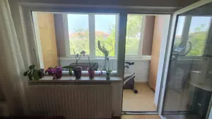 SPITALUL JUDETEAN - ETAJ 3 - BLOC IZOLAT - 3 camere - debara - 2 bai - centrala proprie - clima - imagine 12