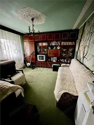 Lugojului - 3 camere - Confort 1  - 2 Balcoane - 2 Bai - Centrala termica proprie - Boxa - imagine 2