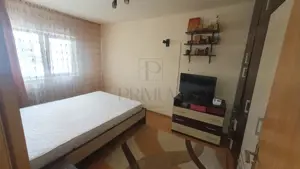 SPITALUL JUDETEAN - ETAJ 3 - BLOC IZOLAT - 3 camere - debara - 2 bai - centrala proprie - clima - imagine 4