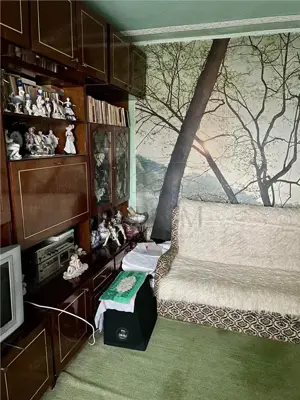 Lugojului - 3 camere - Confort 1  - 2 Balcoane - 2 Bai - Centrala termica proprie - Boxa - imagine 4